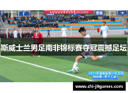 斯威士兰男足南非锦标赛夺冠震撼足坛