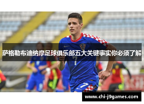 萨格勒布迪纳摩足球俱乐部五大关键事实你必须了解