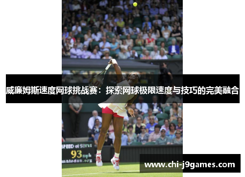 威廉姆斯速度网球挑战赛：探索网球极限速度与技巧的完美融合